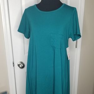 Small LuLaRoe Carly NWT